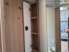 Sunlight T 67, Einzelbetten,Luftfederung,Lithiumbatterie