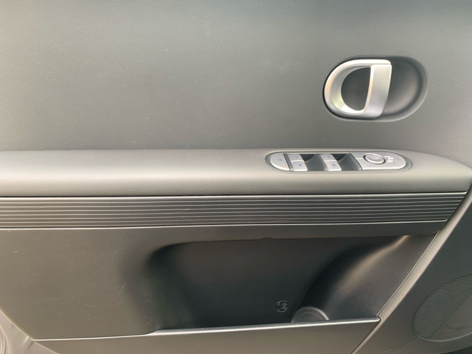 Fahrzeugabbildung Hyundai IONIQ 5 Techniq Elektro 77,4 kWh Pano