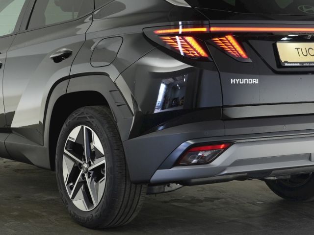 Hyundai Tucson – Bild 34