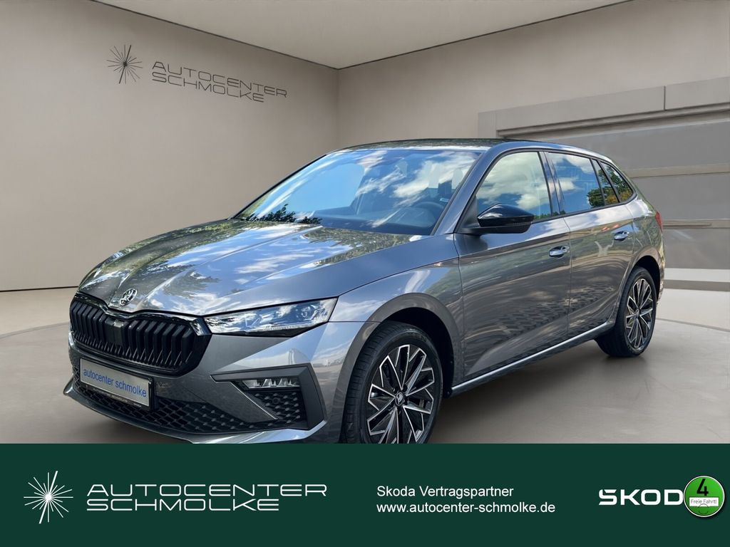 Image of Skoda Scala