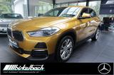 BMW X2 sDrive 18 i Aut. Advantage Plus LED Race Shad - BMW X2 in Saarbrücken
