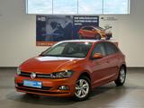 Volkswagen Polo 1.0 Comfortline AHK+NAVI+GRA+PDC+SHZ - VW Polo Gebrauchtwagen in Bremen