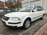 Volkswagen Passat Variant 3B 1.9 TDI |Tüv 11/27 | 1 HAND - gebrauchte VW Passat Variant aus dem Jahr 2004