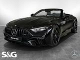 Mercedes-Benz SL 63 AMG 4MATIC+ HEAD UP+HIFI+MEMORY+DISTRONIC