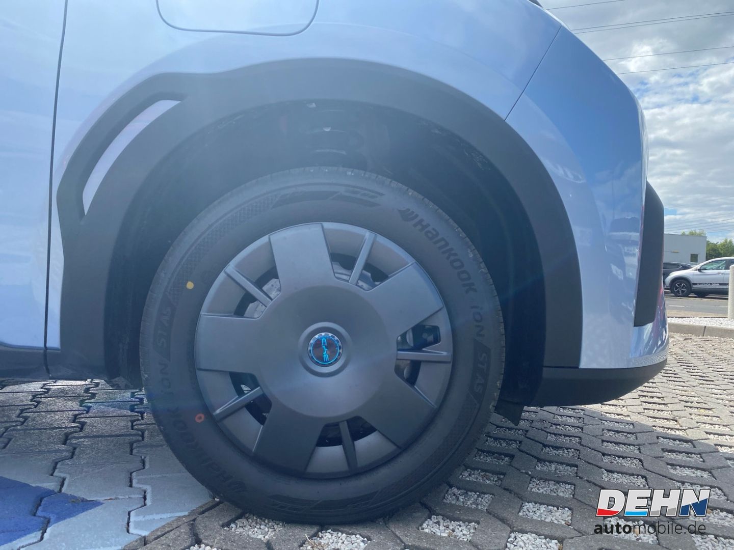 BYD DOLPHIN SURF