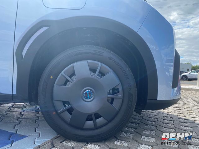 BYD Dolphin Surf Active