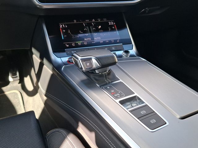 S7 Sportback 3.0 TDI quattro Matrix-LED, Head-Up