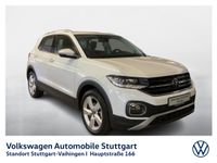 Volkswagen T-Cross - Vorschau Bild 4