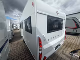 Bürstner Averso 490 TL B66 Edition*Einzelbetten* - Wohnwagen Ei
