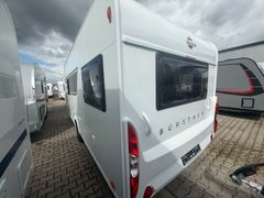 Bürstner Averso 490 TL B66 Edition*Einzelbetten*