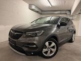 Opel GRANDLAND(X) ULTIMATE|23.000KM|LEDER|NAVI| 1HAND - gebrauchte Opel Grandland (X) aus dem Jahr 2019