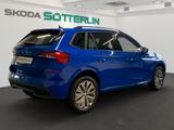 Skoda Kamiq 1.0l TSI DSG 81kW CLEVER - Skoda Kamiq: Clever