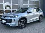 Volkswagen Tayron 1.5 eTSI Life AHK Shz Matrix Navi 7-Sitze - silberne Volkswagen Tayron