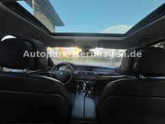 BMW 520d Luxury-Line Automatik*HUD*Leder*S-Dach*VOLL