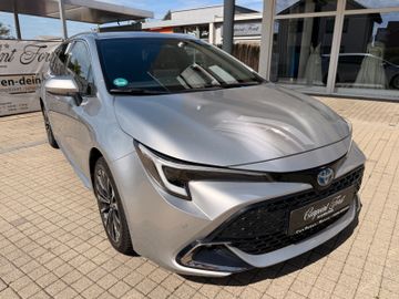 Toyota Corolla - 1