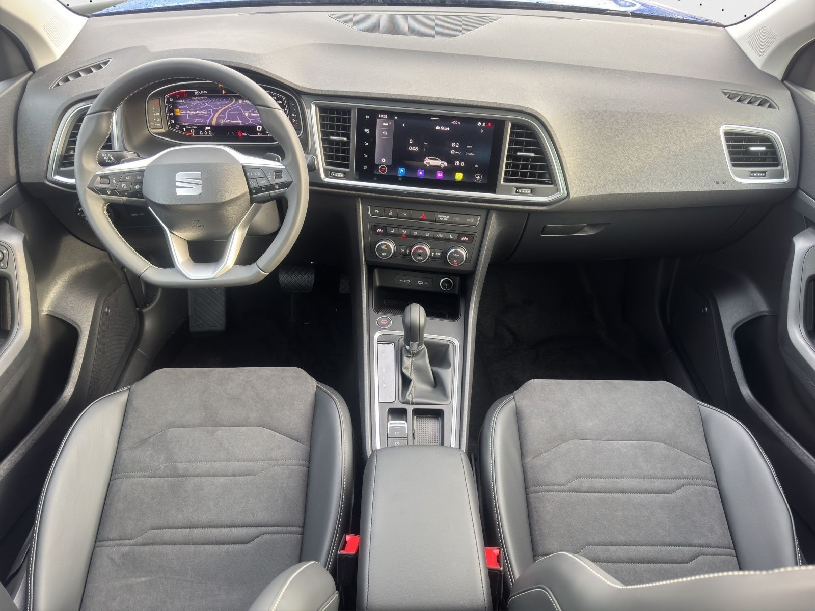Seat Ateca - Bild 5