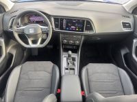 Seat Ateca - Vorschau Bild 5