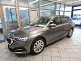 Skoda Octavia Combi 4x4, AHK anklappb.,elt.Heckklappe - Skoda Octavia: Allradantrieb