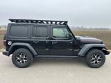 Jeep Wrangler 2.2l CRDi Unlimited Rubicon Automat... - Jeep Wrangler: Unlimited Rubicon