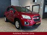 Chevrolet Trax LS+/Klima/Alu/Tüv-Neu/Top-pflege - Chevrolet Trax Gebrauchtwagen
