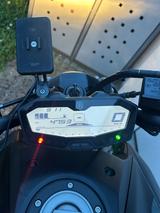 Yamaha MT-07 - top gepflegt - 4.753 km - TÜV neu - A - YAMAHA 7