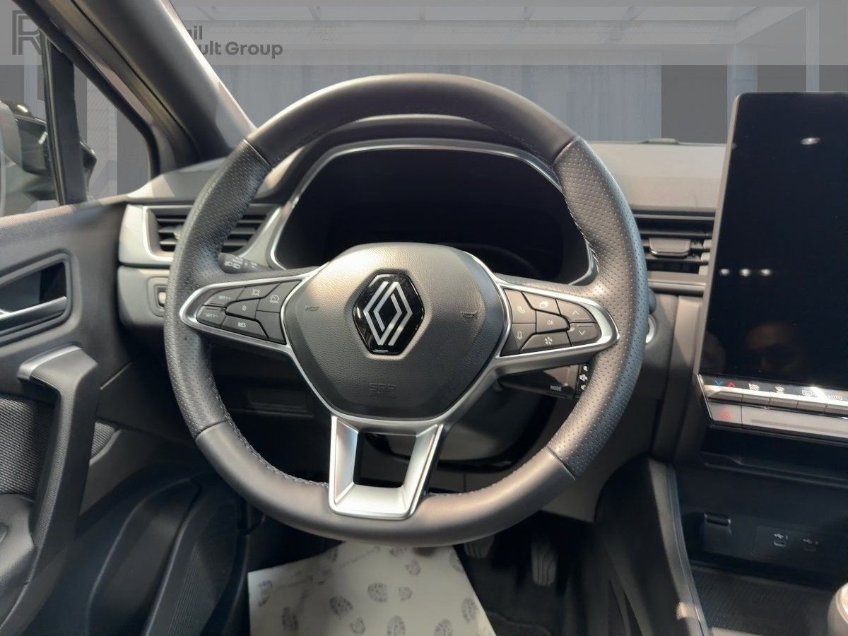 Renault Captur - Bild 12