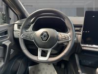 Renault Captur - Vorschau Bild 12