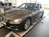 BMW 320d xDrive Touring +nur an Händler/Export+ HU 7 - BMW: Kombi, 7