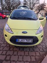 Ford Ka/Ka+ 1,2 Trend Trend - Ford Ka/Ka+ Gebrauchtwagen in Berlin