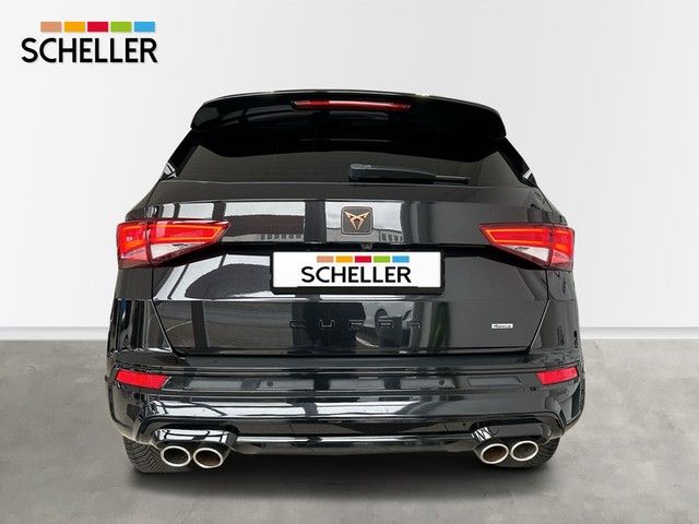 Ateca Basis 4Drive DSG