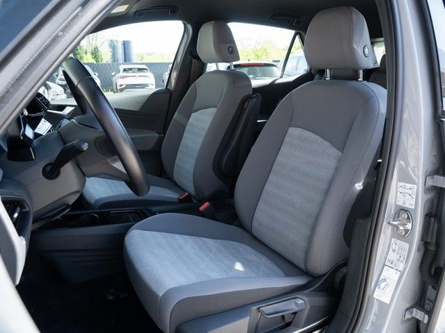 ID.3 Pro Performance Komfort+Infotainment-Paket