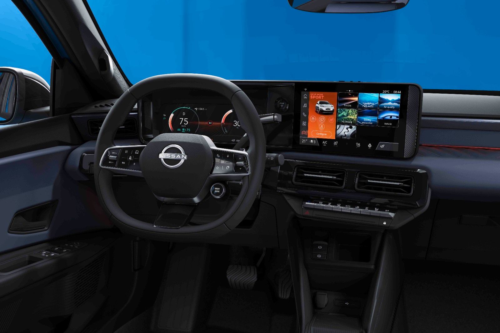 Nissan Micra - Bild 12