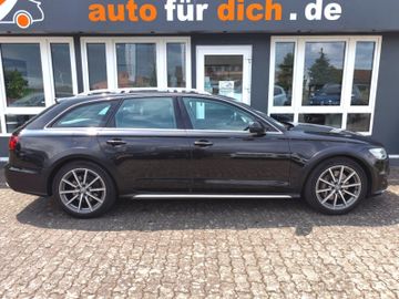 Audi A6 Allroad 3.0 TDI*LED-Matrix*AHK*Navi*360°Kame*