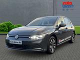 Volkswagen Golf VIII 2.0 TDI DSG Move Navi digitales Cockpi - Volkswagen Golf mit Diesel-Antrieb: Limousine, Automatik