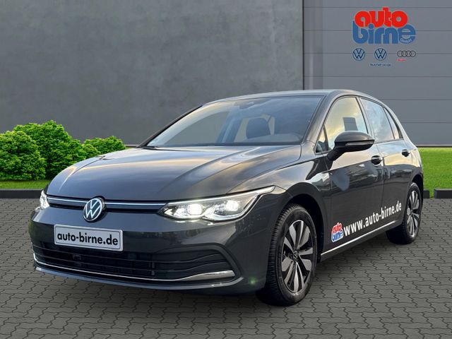 Golf VIII 2.0 TDI DSG Move Navi digitales Cockpi