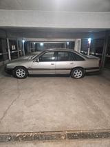 Opel Senator B 3.0 12v Automatik - Opel Senator in Dortmund