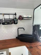 Ford Transit Camper 