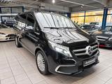 Mercedes-Benz V 300d 4-Matic lang*LED*Navi*DAB*AHK*SHZ*ACC - Mercedes-Benz V 300 in Dresden