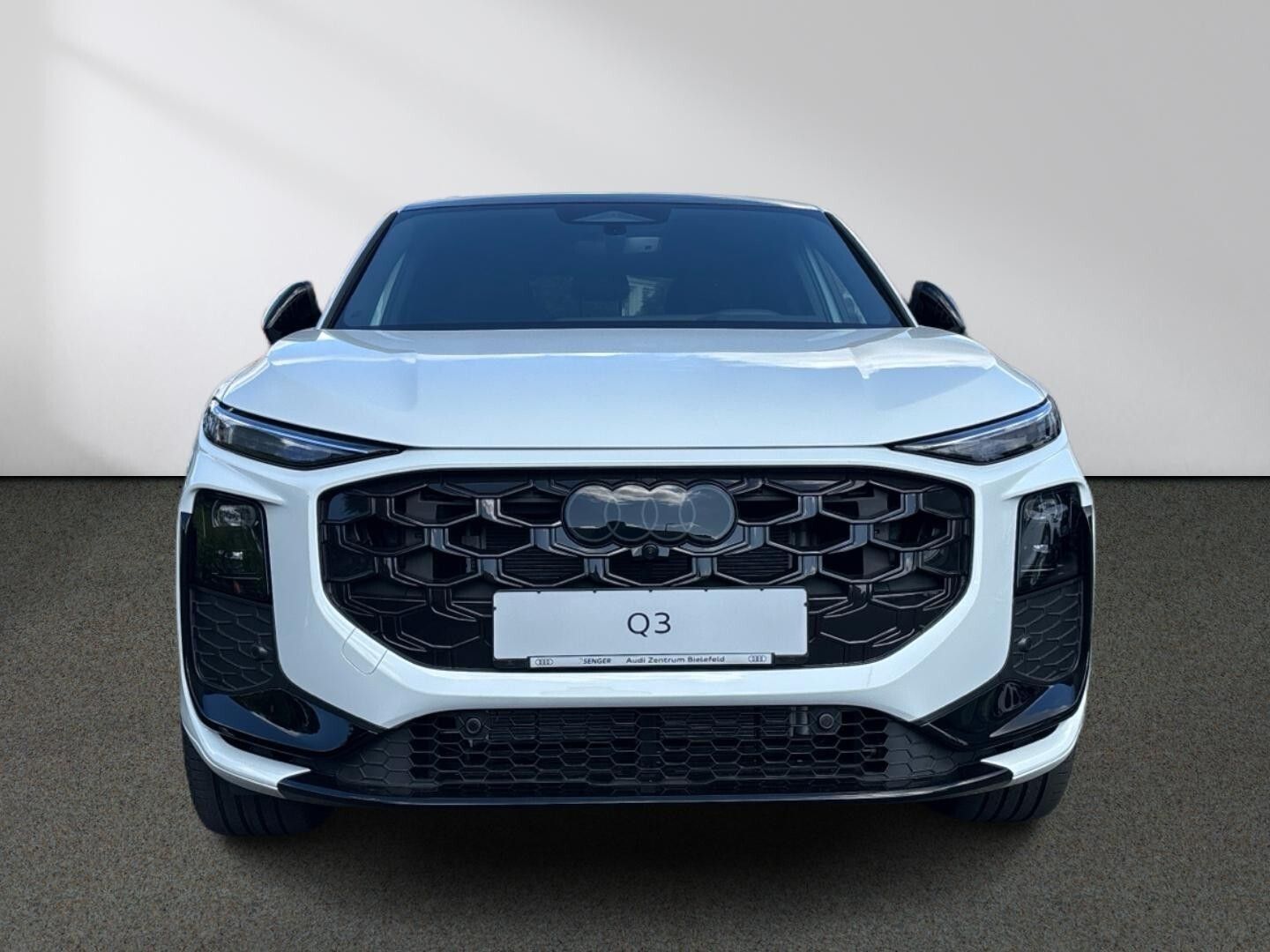 Audi Q3 - Bild 4