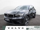 Volvo XC40 T5 Recharge DKG Ultimate Bright aus 1.Hand - Volvo XC40: Recharge Ultimate Bright