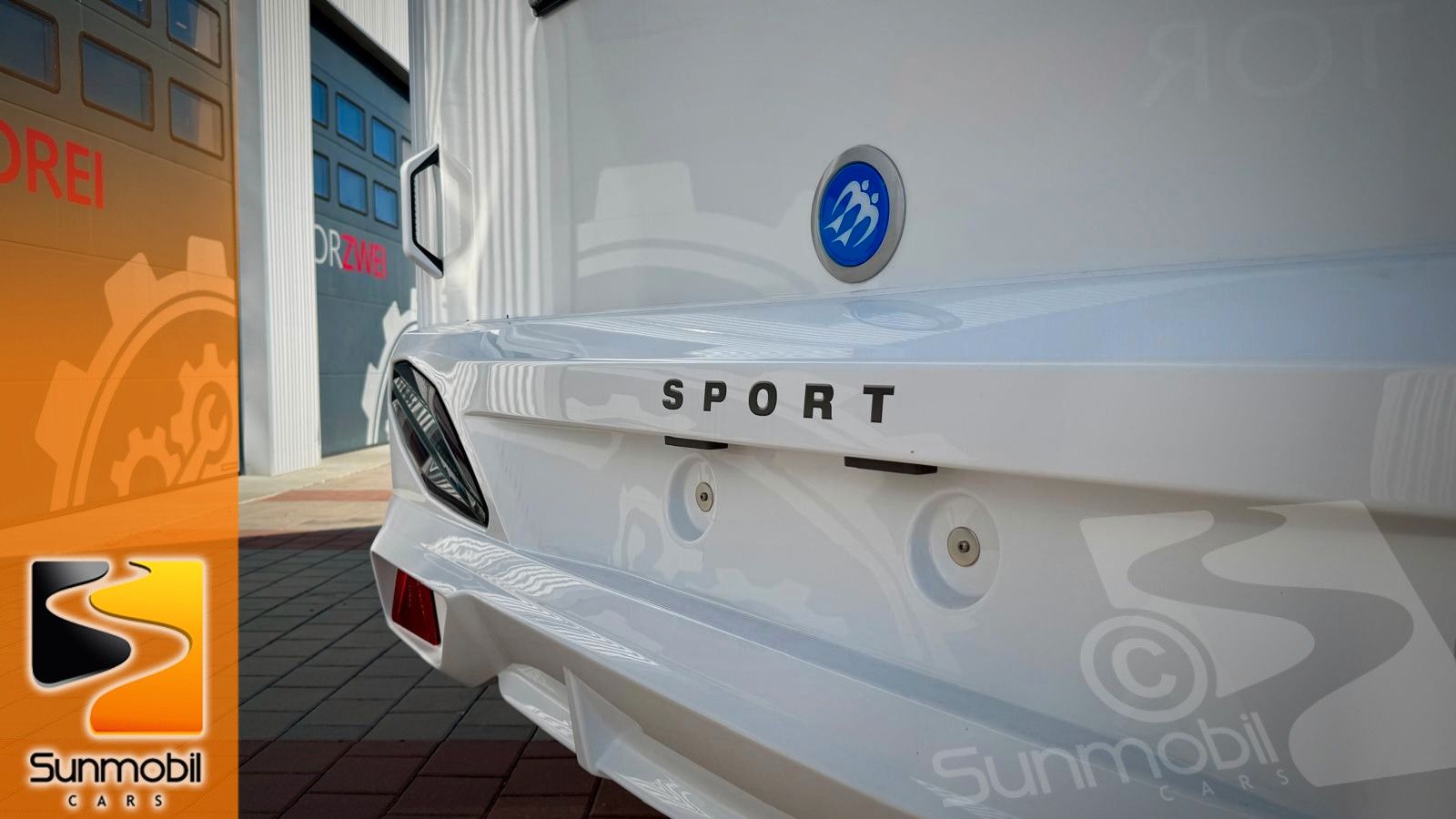 Fahrzeugabbildung Knaus Sport 500 EU 1.500kg Plus-Paket