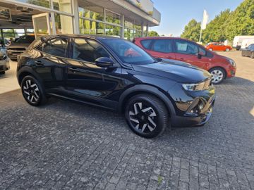 Fotografie Opel Mokka GS Line