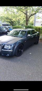 Chrysler Crysler  300c Diesel Exportpreis 990  - Chrysler PT Cruiser aus 2007