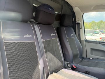 Volkswagen T5 Transporter - 6