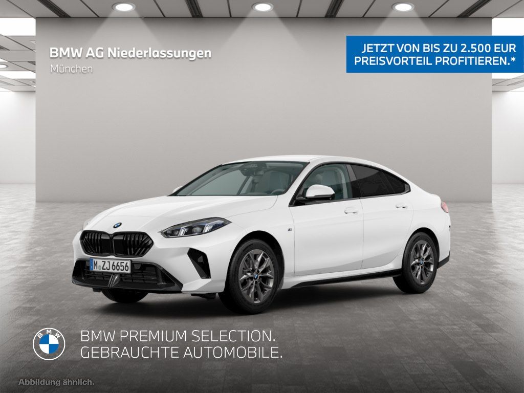 BMW 220 Gran Coupé Driv.Assist.Prof Harman/K Kamera