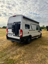 Knaus Boxlife 630 ME (Automatik, AHK, Zahnriemen neu) - Knaus BoxLife