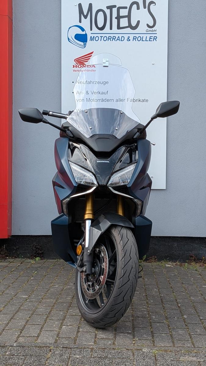 Honda NSS 750 Forza 750