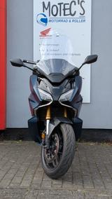 Honda NSS 750 Forza 750 - HONDA FORZA 750