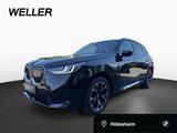 BMW X3 20d xDrive, MSport, AHK, DriveAss+, H&K