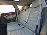Volkswagen Touareg 3.0 TDI DSG 4Motion Leder Luft AHK Pano - VW Touareg Gebrauchtwagen in Köln